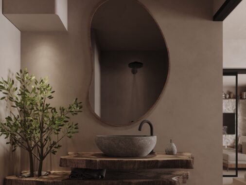 Kicsi ház Bulgáriában: A luxus új dimenziója!