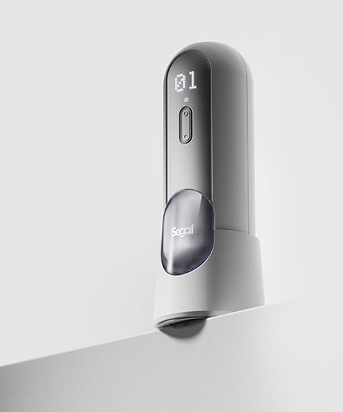 SyncOne: Az AI által tervezett új érintési élmény!