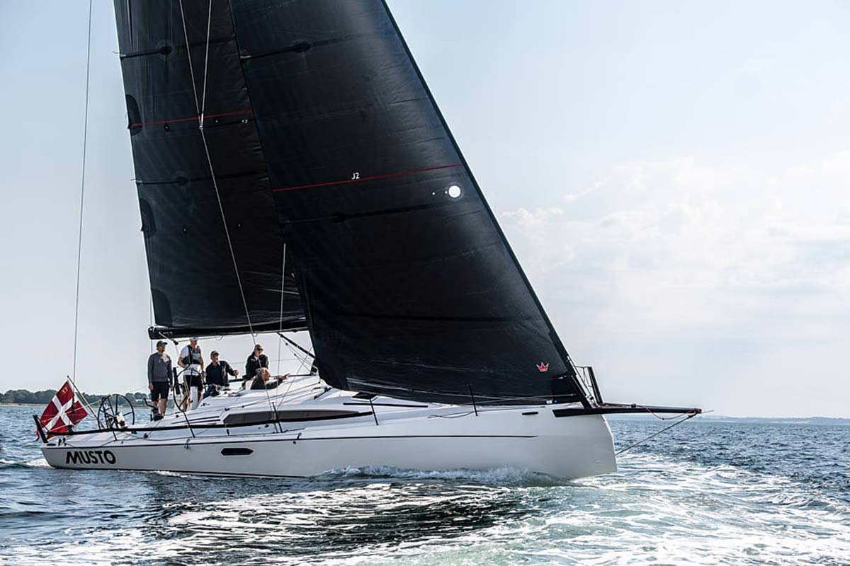 Design Innováció: Tengeri újítások ragyogása Genovában!