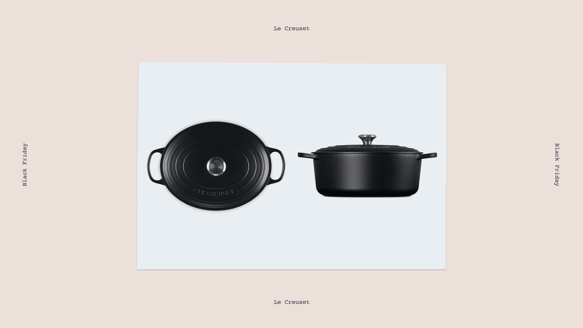 Le Creuset Black Friday: 6 álomkonyhai ajánlat!