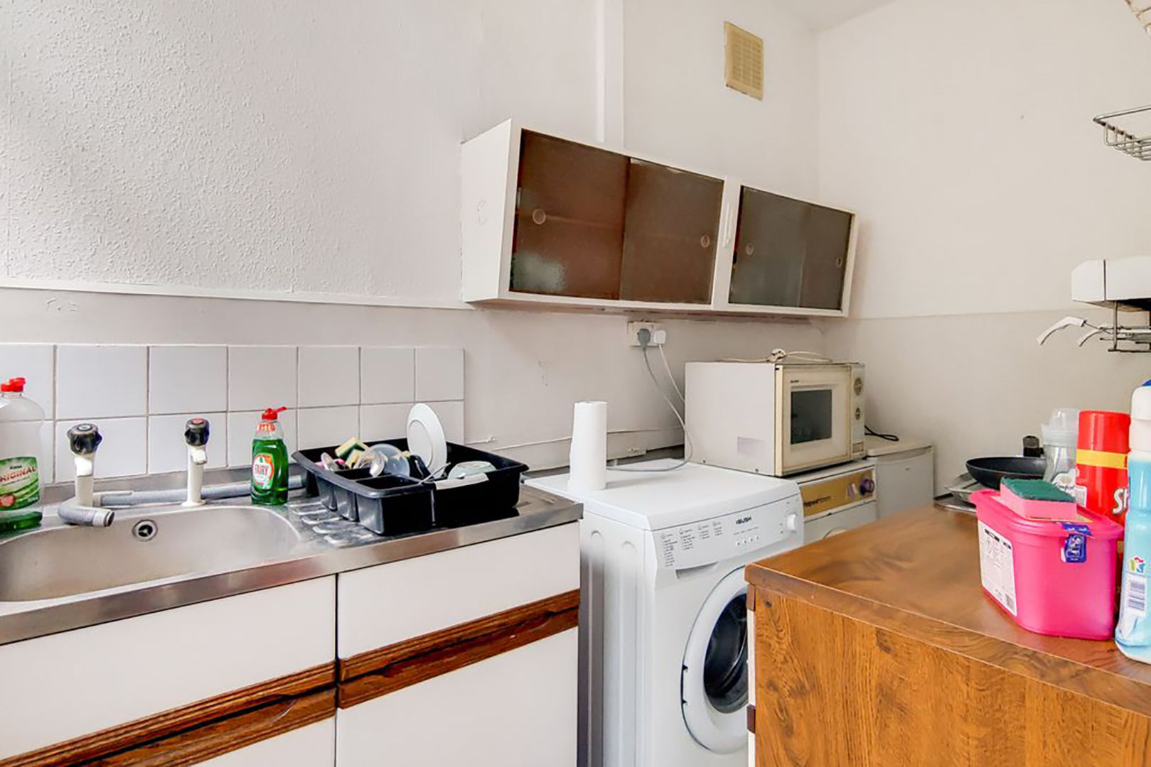 Tervező otthonfelújítása: Okos megoldások mindenütt!