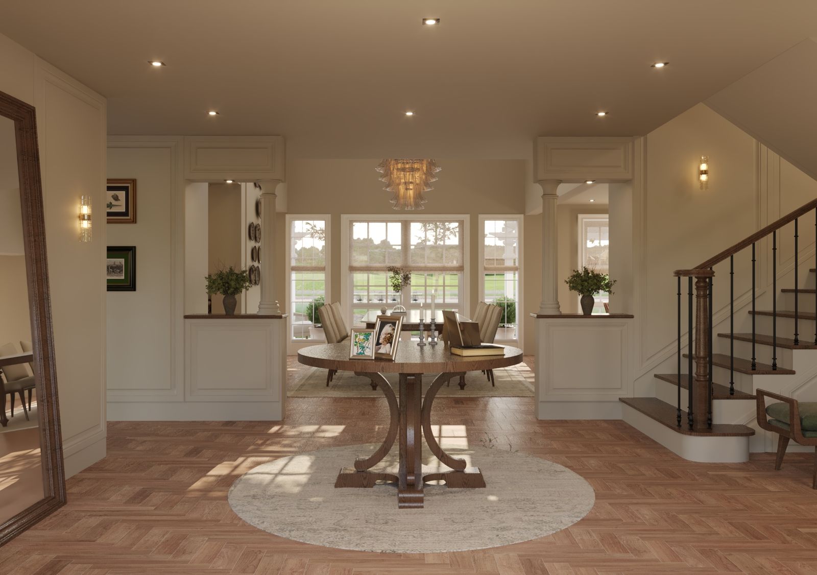 Martha Stewart háza eladó – de van egy csavar!