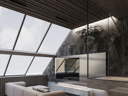 Minimalizmus és luxus harmóniája a Studio Warm-ban!