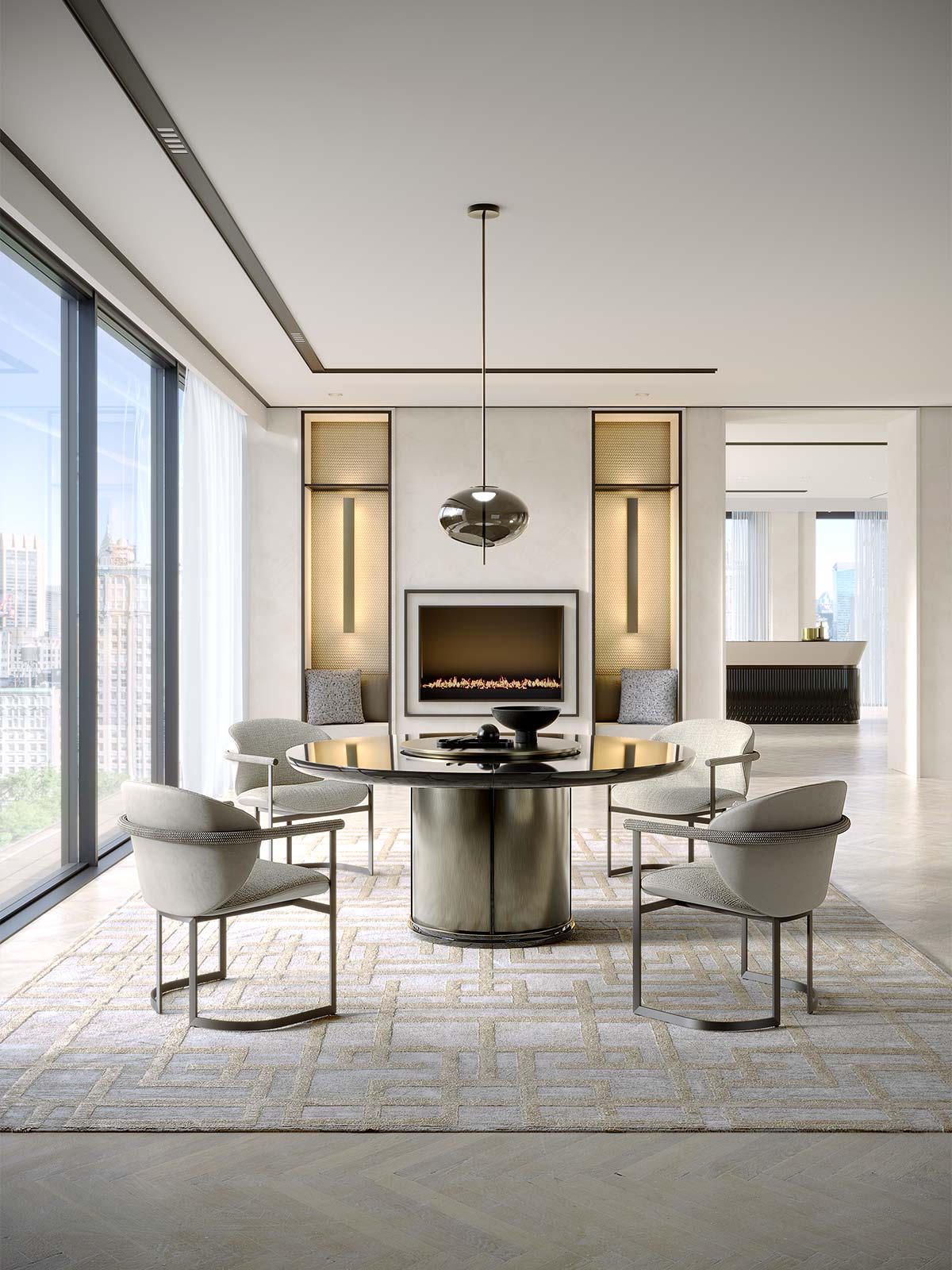 A főváros csendes luxusa: fedezd fel!