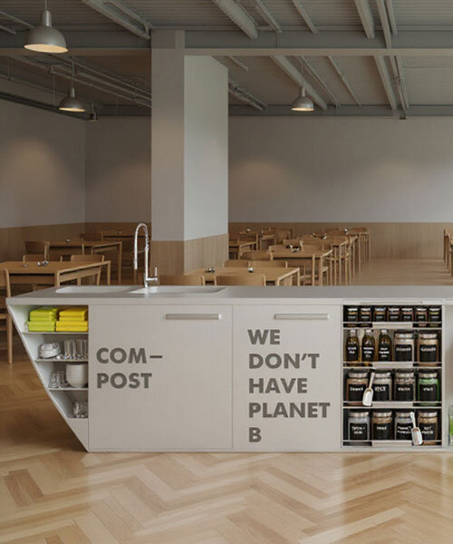 Zero waste konyha: önfenntartó városi ökoszisztéma!