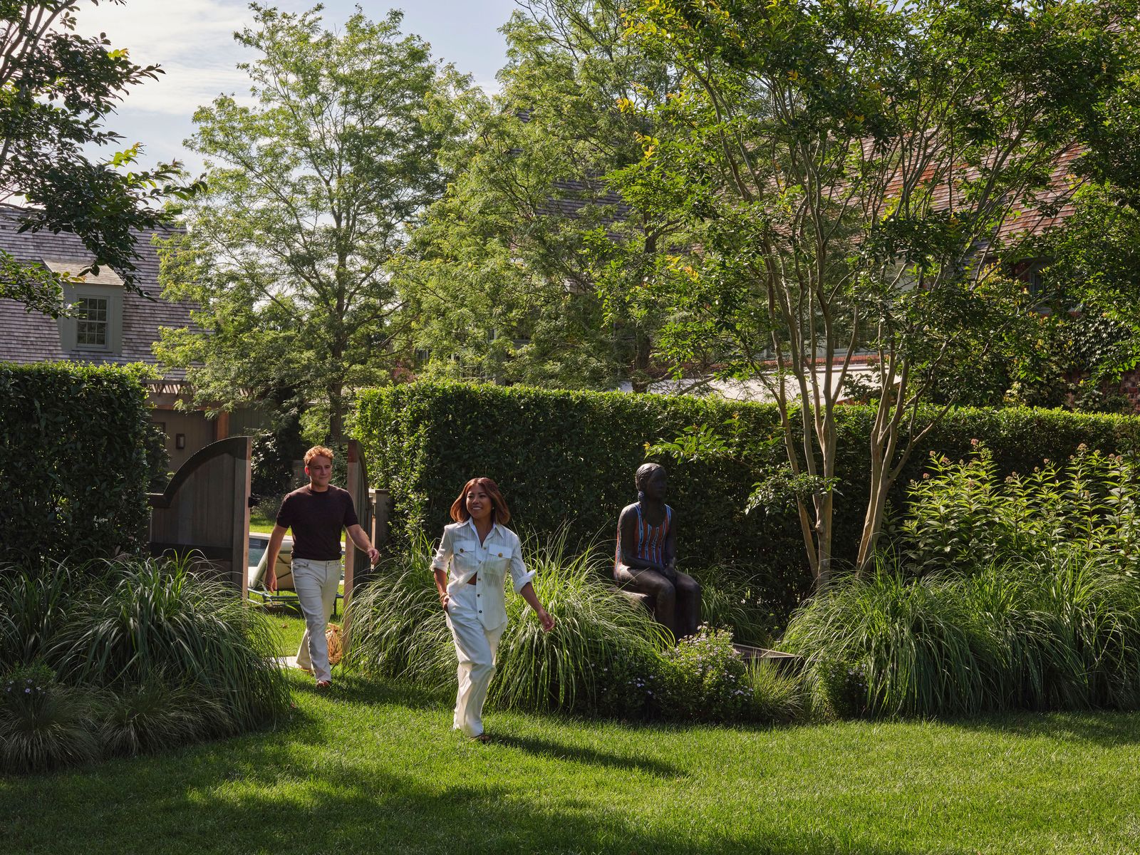 Művészet és Luxus: Az AD 2025. decemberi számának titkai!