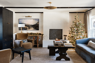 Karácsonyfadíszítés: 11 stílusos ötlet, denimből inspirálva!