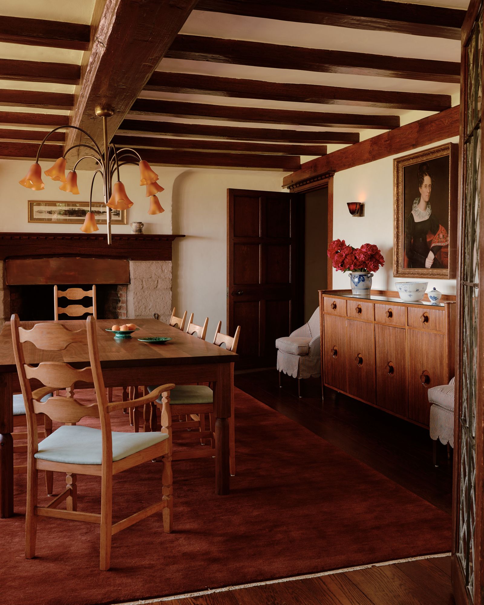 Tudor újjáélesztés: A sötét titok, ami vidámmá vált!