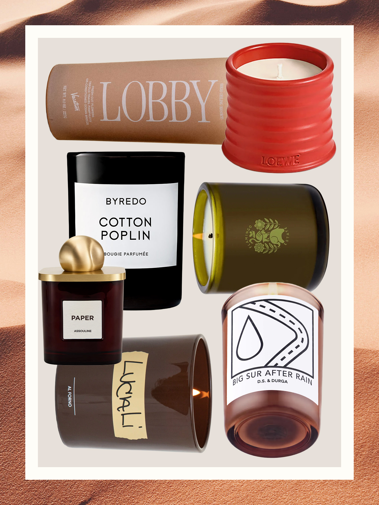 Illat-illatunk: Fedezd fel a legjobb gyertyákat!