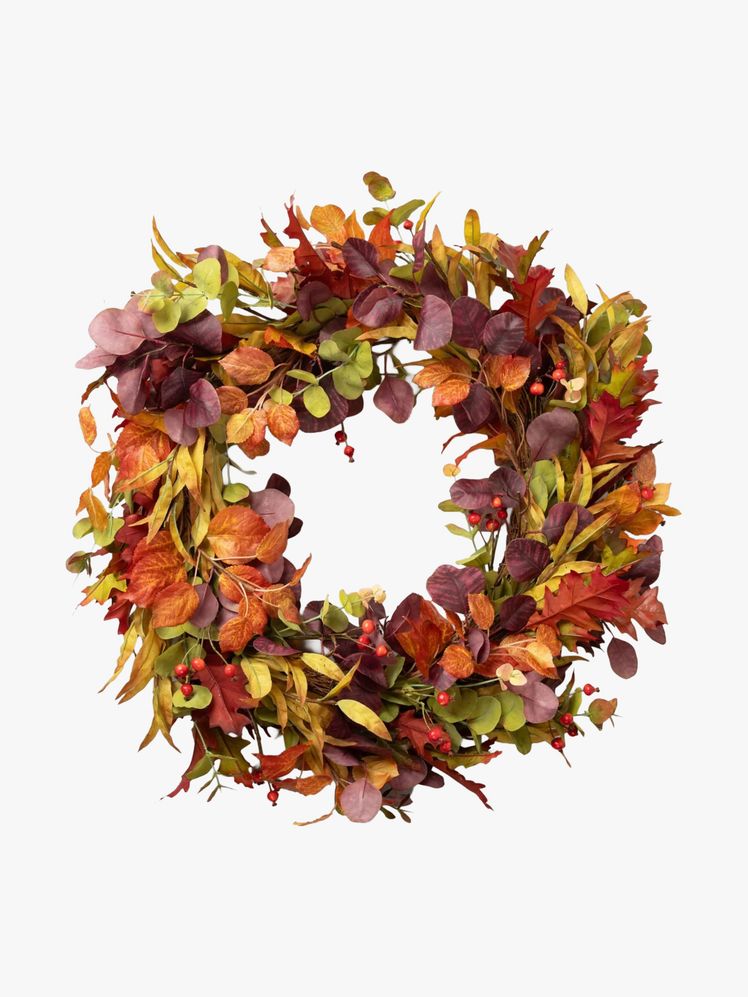 Legjobb 8 Őszi Koszorú, amivel Vendégeket Fogadhatsz!