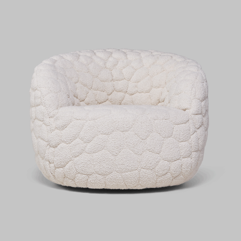 Introvert Szék: Zárd ki a világ zaját Robbie Williams-től!