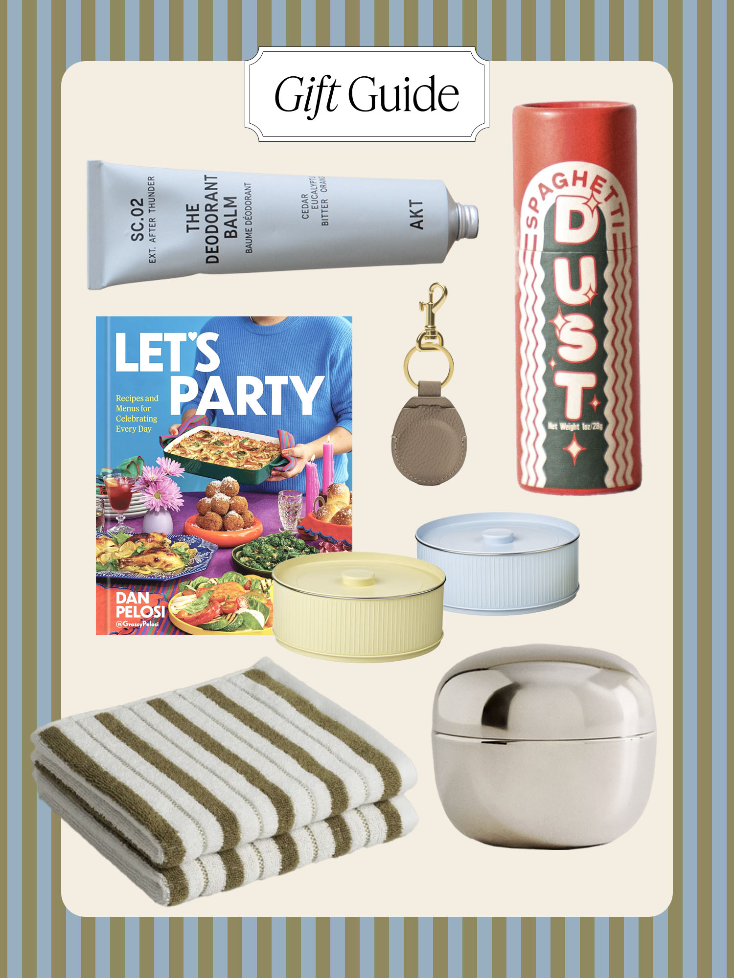 50 dollárig: 28 szuper ajándékötlet mindenkinek!