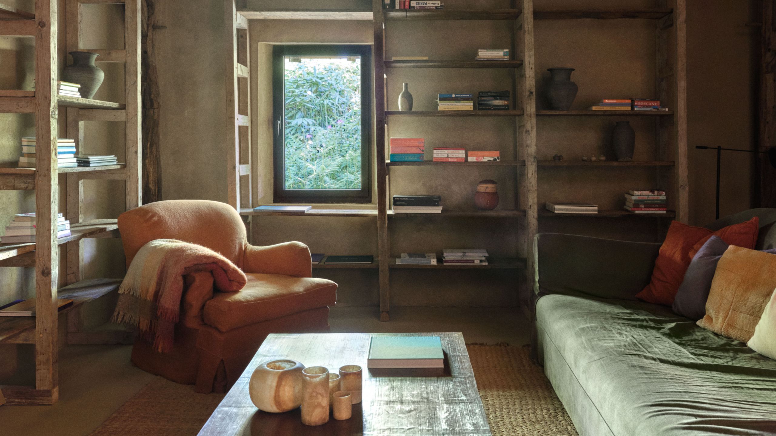 Kőkori Alap: A dizájn új őrülete, amely régre nyúlik vissza!