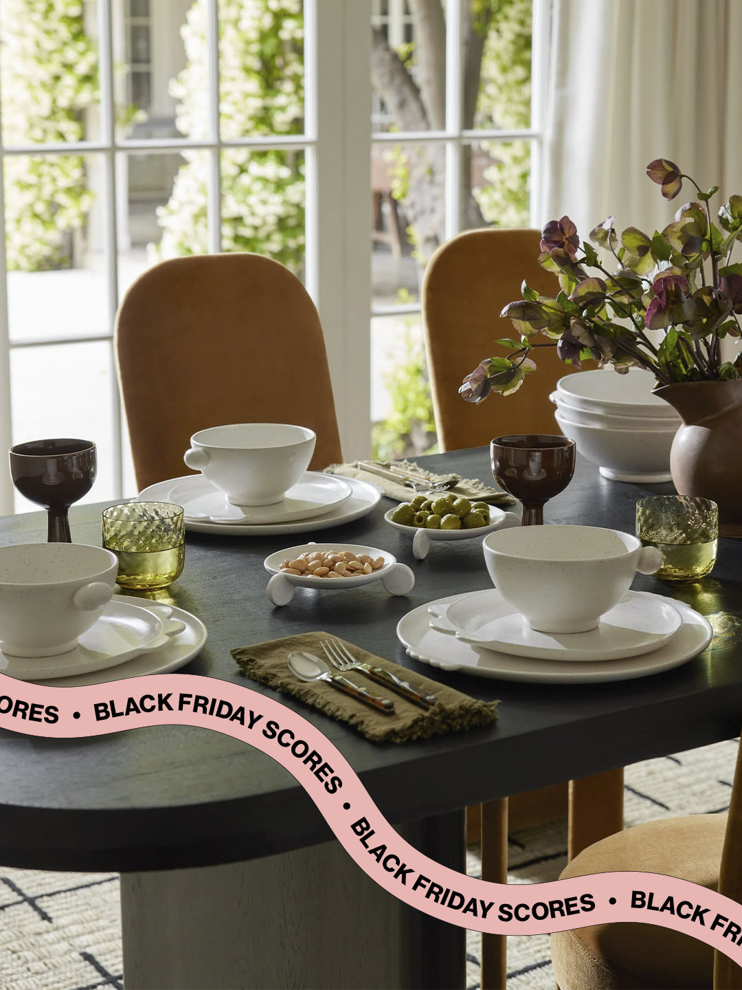 Sherman Samuel szőnyegek: Akár 70% kedvezmény Black Friday!