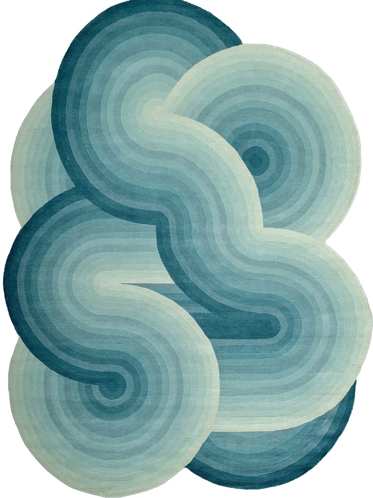 Illulian szőttesei: a szövés művészete!