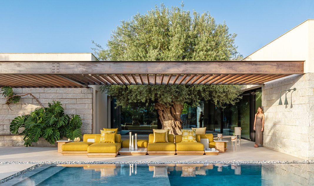 Itaca: Érzéki utazás a felfedezésre!