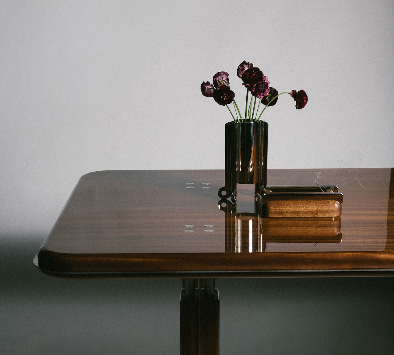 Astraeus Clarke: Új Vesper kollekció kiegészítőkben!