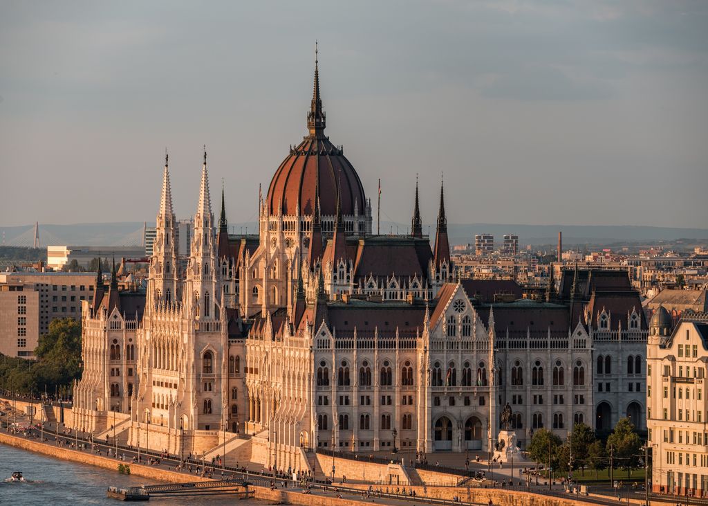 A legszebb európai városok: igazi szemet gyönyörködtetők!