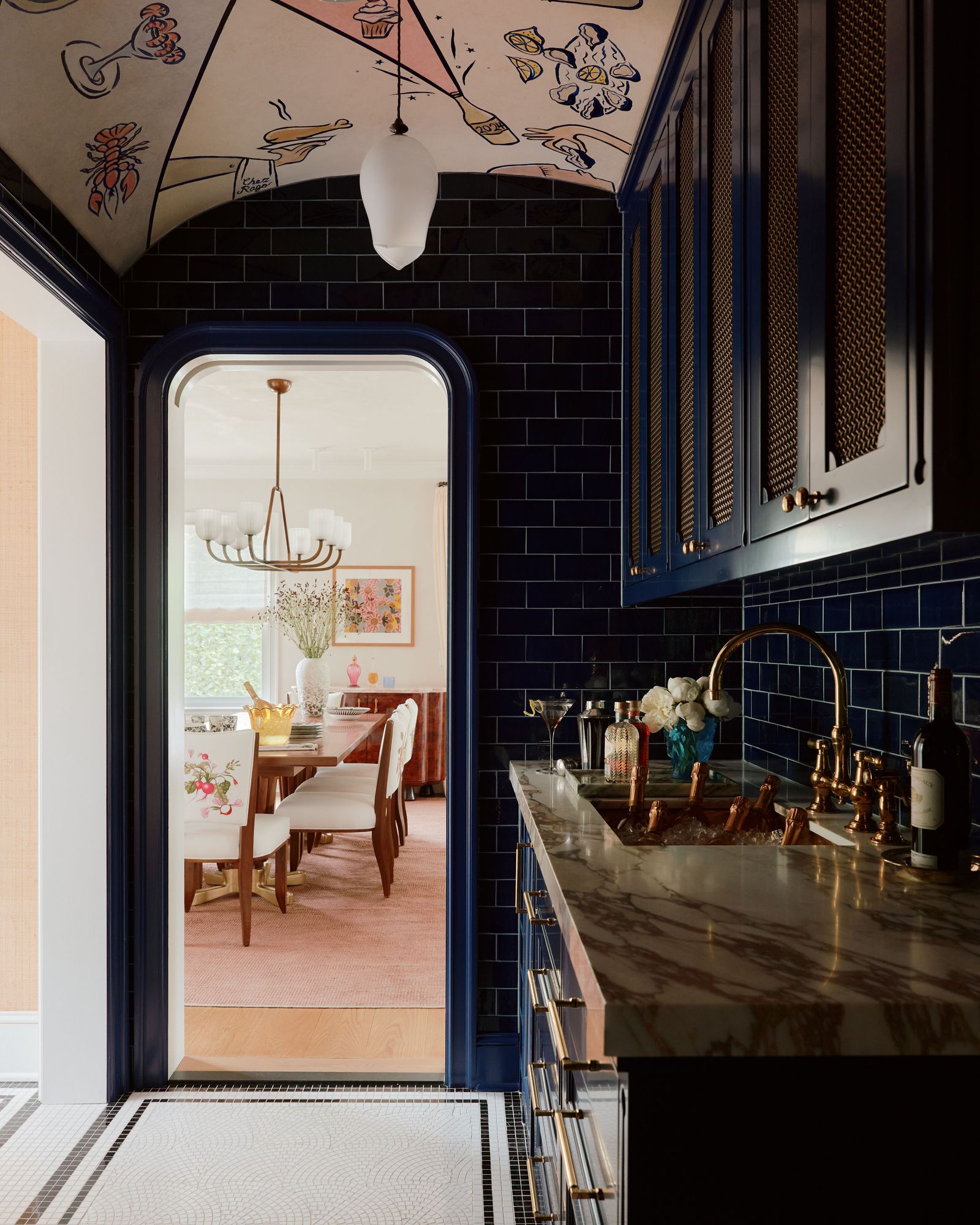 2025-ös lakberendezési trendek: maradók és távozók!