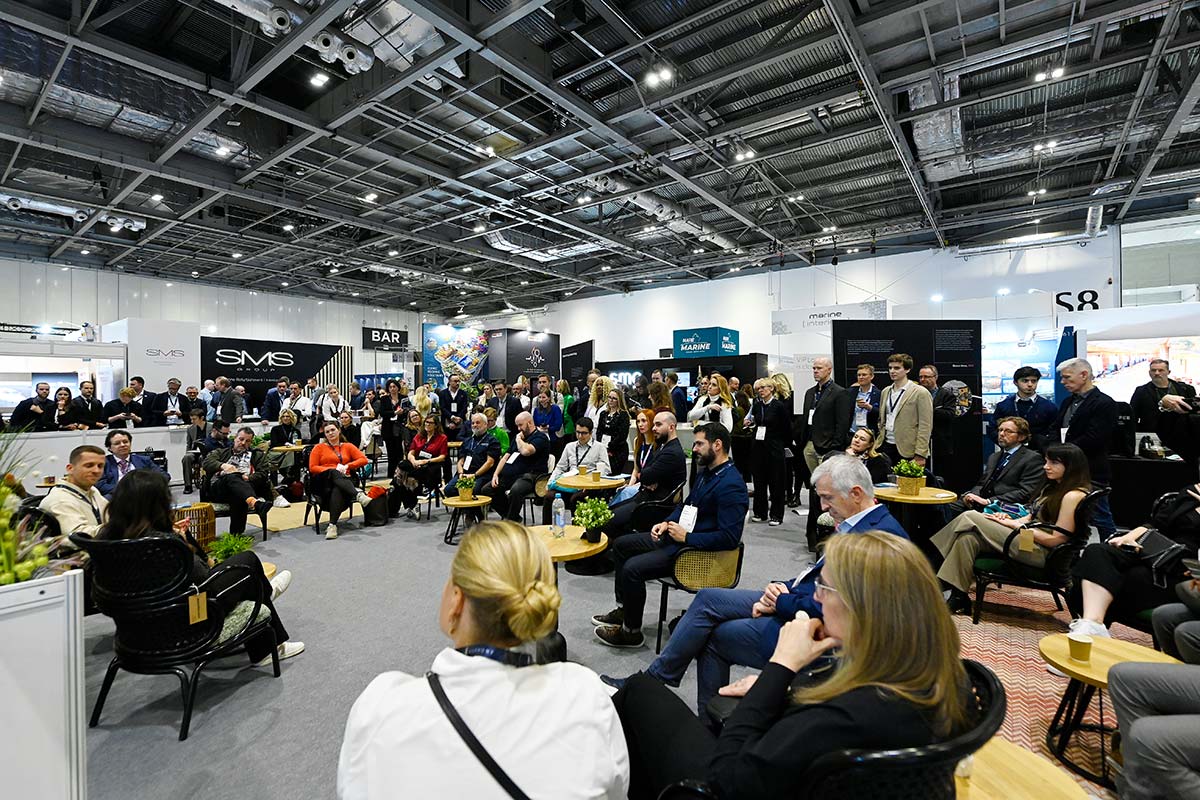 Kikötői csodák: Hajótervezési kiállítás Hamburgban!