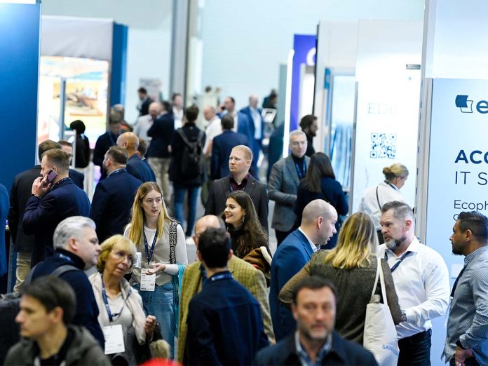 Kikötői csodák: Hajótervezési kiállítás Hamburgban!