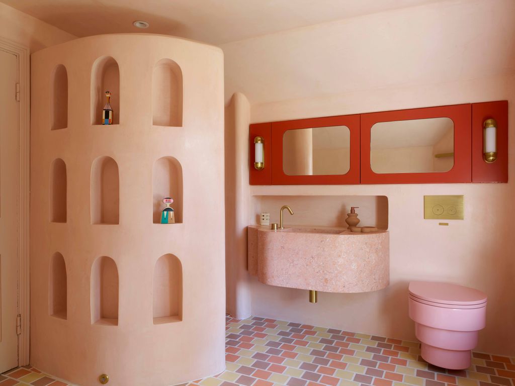 Fürdőszoba színötletek: 37 mód a hangulatfokozásra!