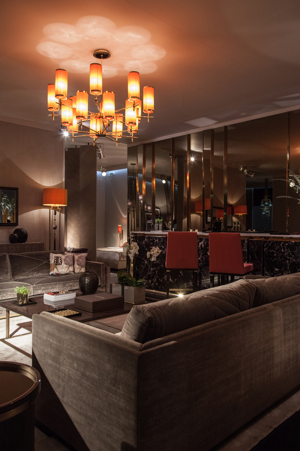 Álom Kápolnás Ágyak: 15 Stílusos Tervezés a Hálószobához!