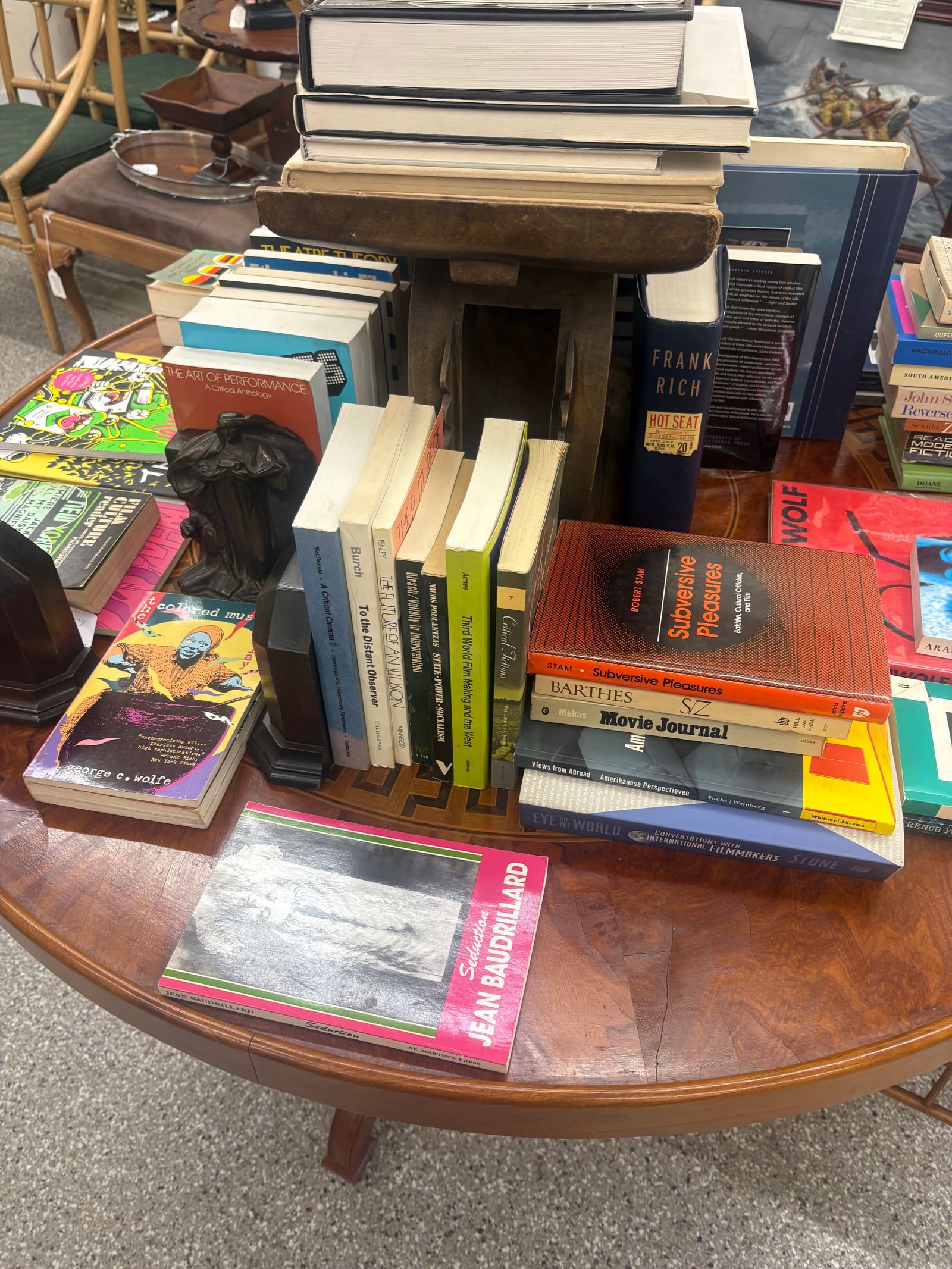 Vintage ajándékok? Igen! Kihívás, csak régit vásárolni!