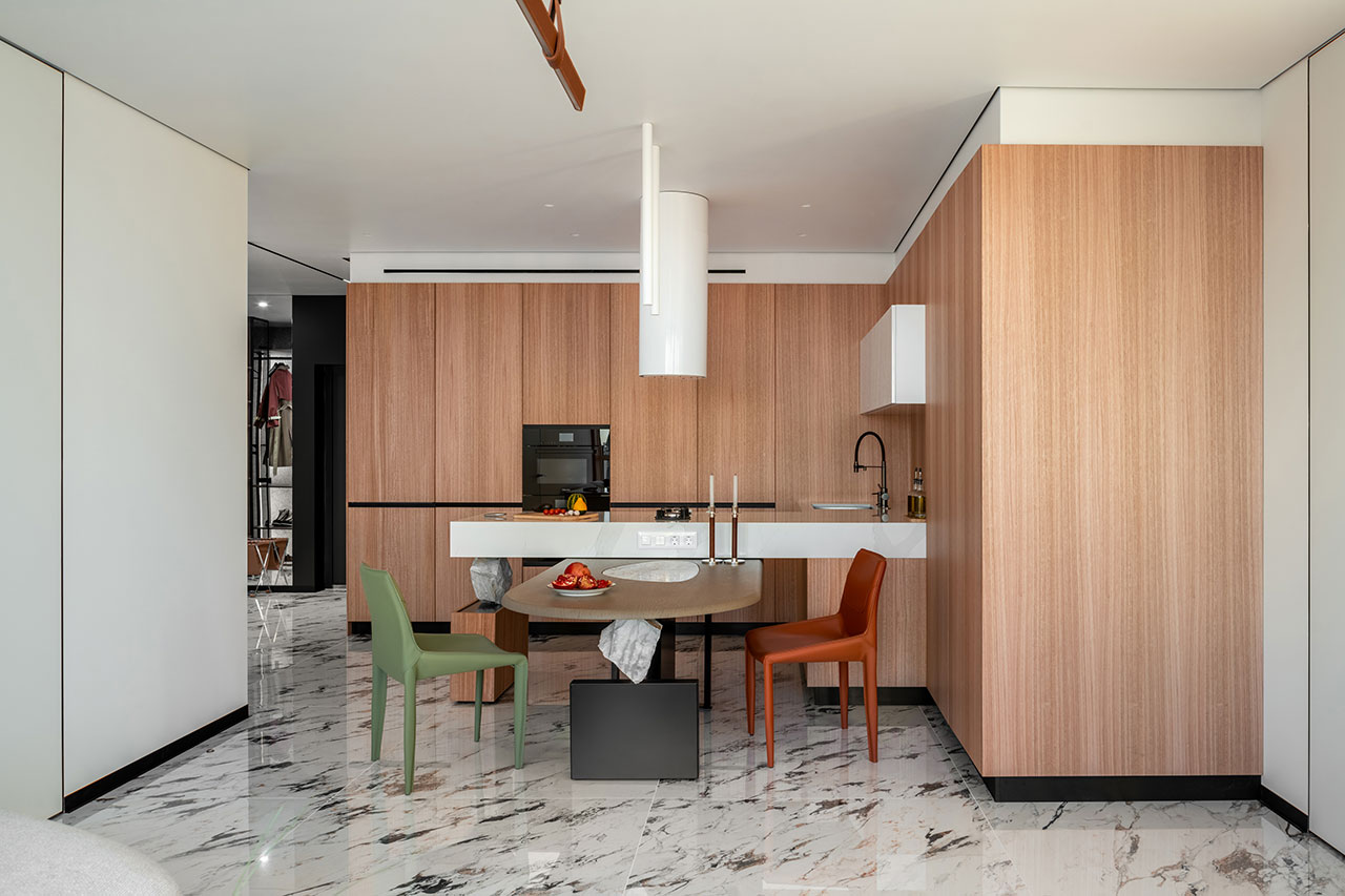 2025 legjobb 10 belsőépítészeti trendje!