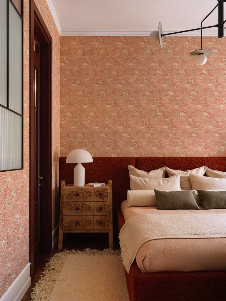 Brownstone fiúk: Újraálmodták a brooklyni otthont!