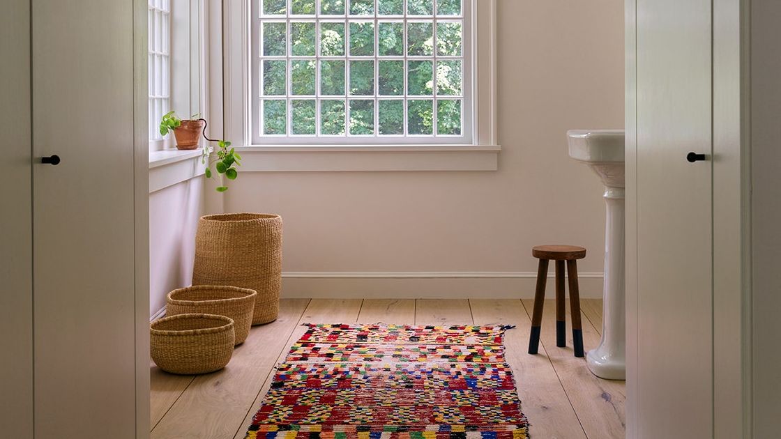 Legjobb 2025-ös mosókosarak, amik dekorációként is szolgálnak!