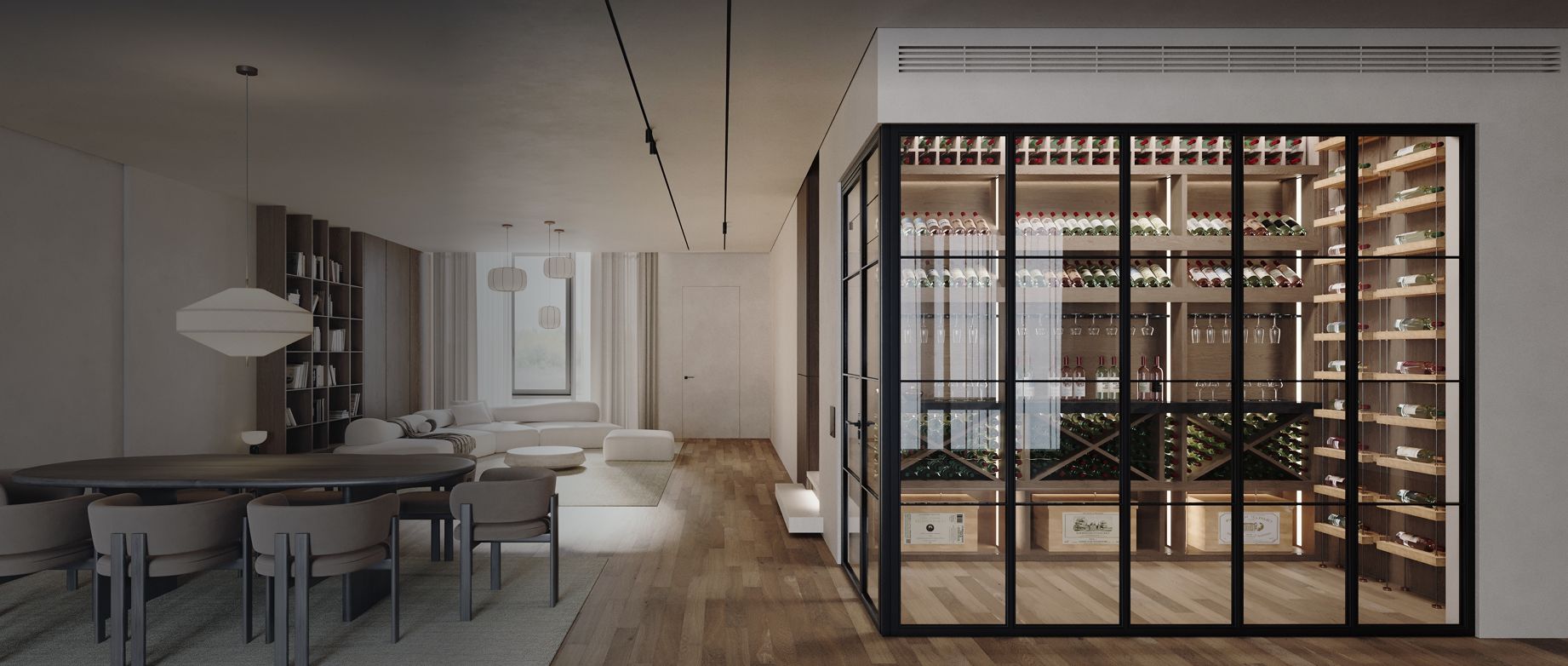 Konyhai tárolási ötletek: Használj ki minden centit!