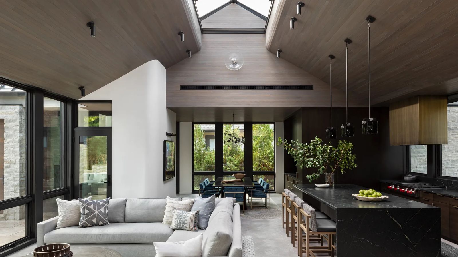 Chicago építészei és tájépítészei: 7 kihagyhatatlan név!