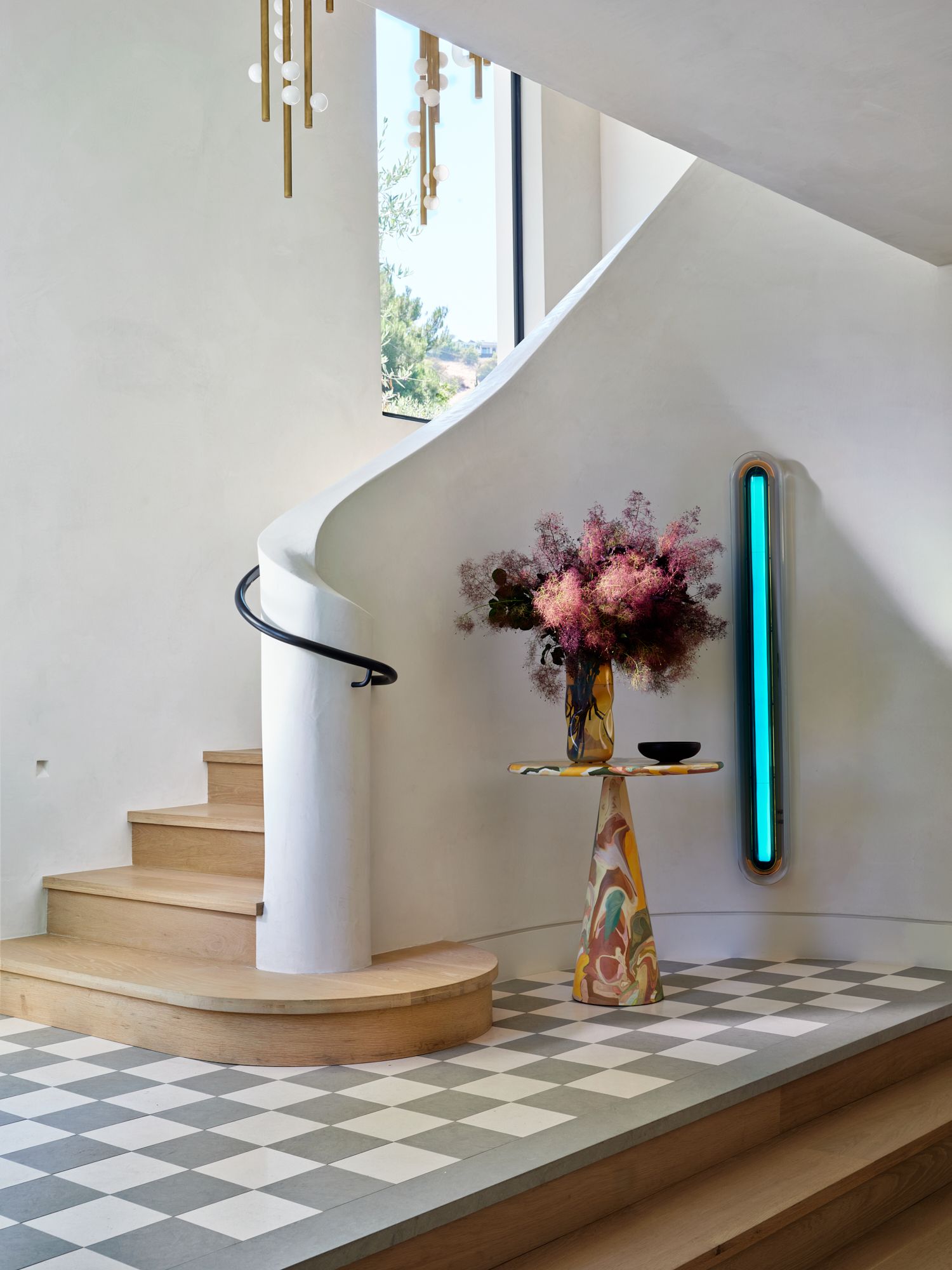 Hollywood Hills: Fedezd fel a csendes potenciált a '90-es évek alatt!