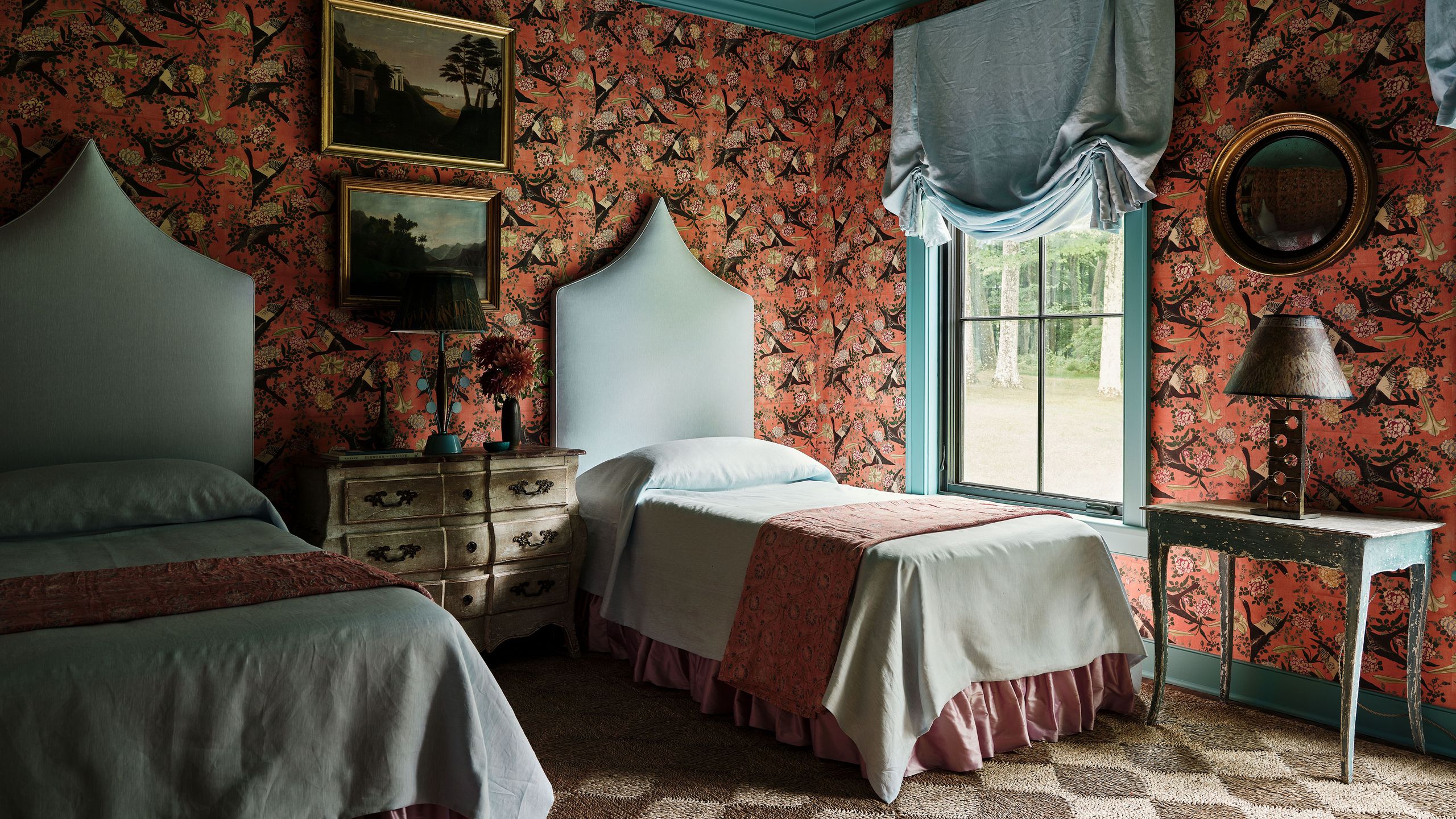 Jane Austen stílusa: 2025 legvarázslatosabb enteriőrjei!