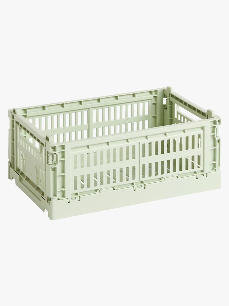 Legjobb tárolódobozok, amik a dizájnt is szolgálják!