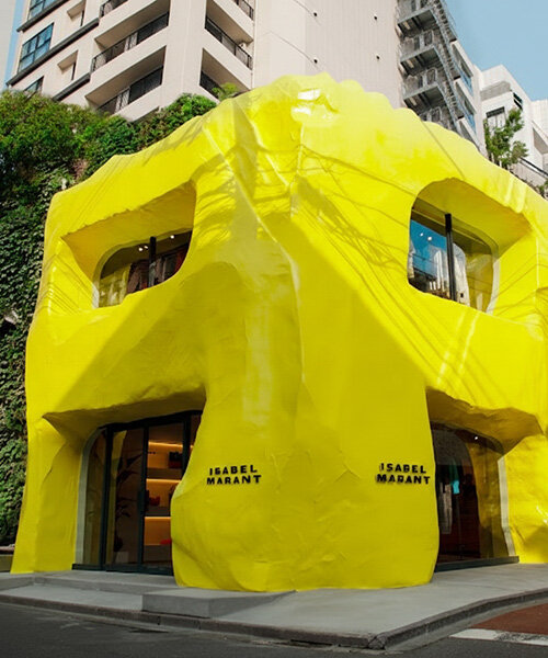 Furcsa és szoborszerű boltfrontok: Világkörüli túra!