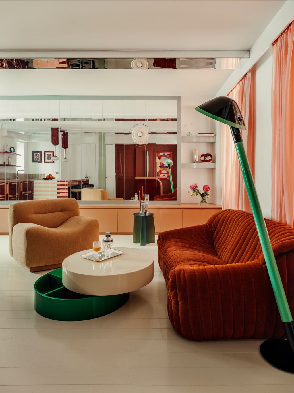 Színek bátorsága: Így válj merészsé a stílusodban!