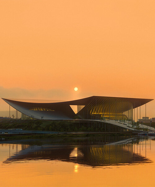 RIBBON: Új kulturális ékkő Ulsanban, Dél-Koreában!