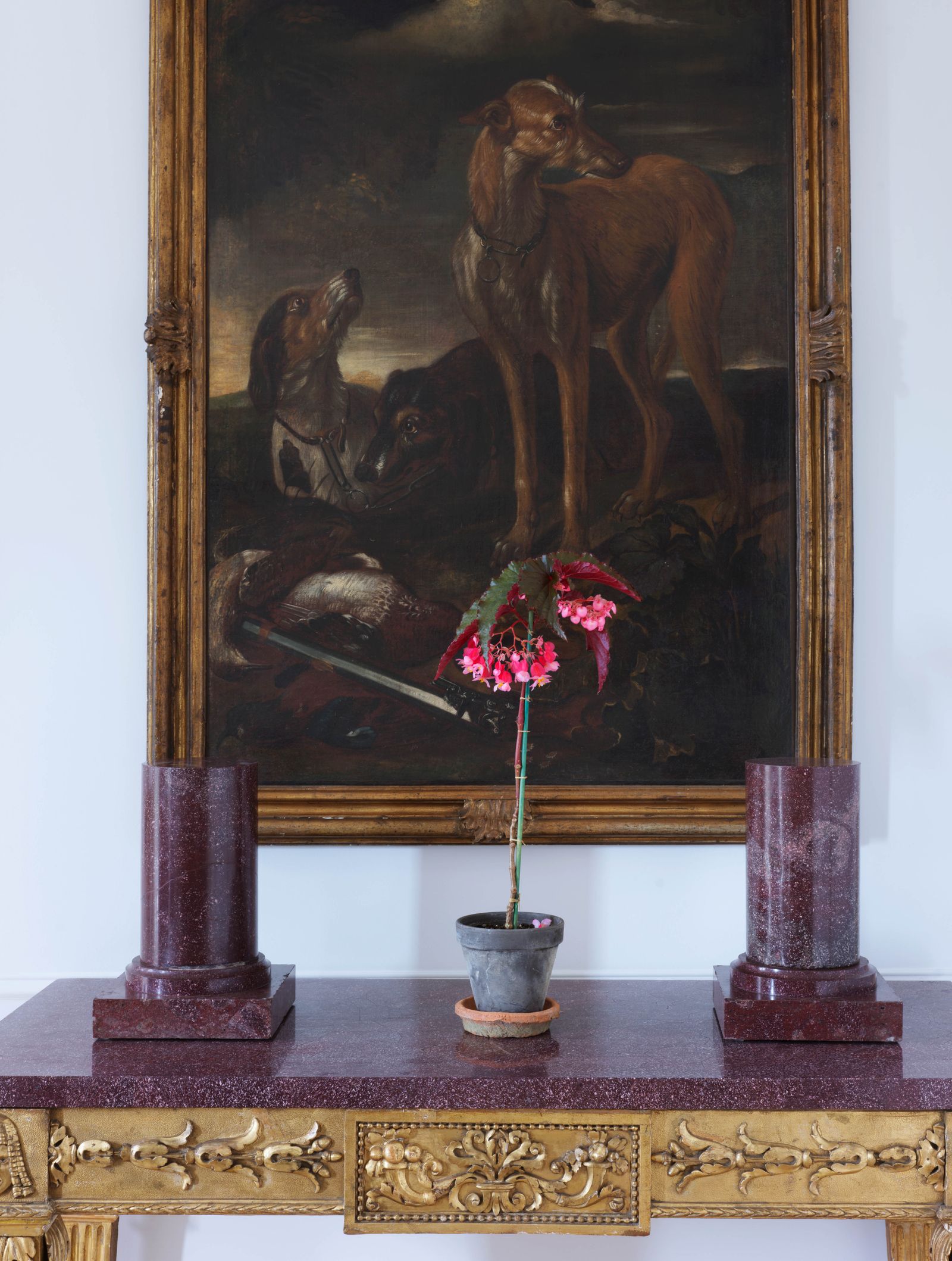 Idő formálta az 1870-es brooklyni otthont, nem a trendek!