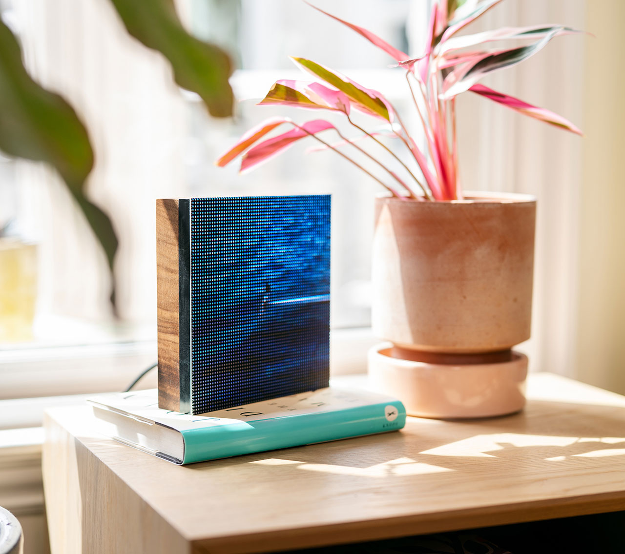 Tuneshine: Visszahozza az albumborítókat a középpontba!