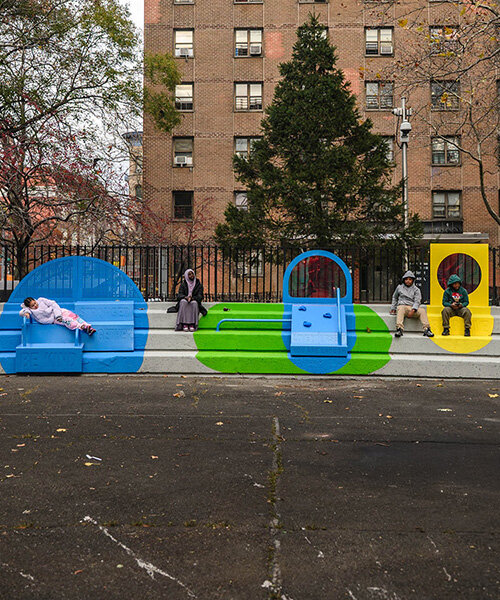 Urbánus kongatánc: Új élet a bronxi játszótereken!