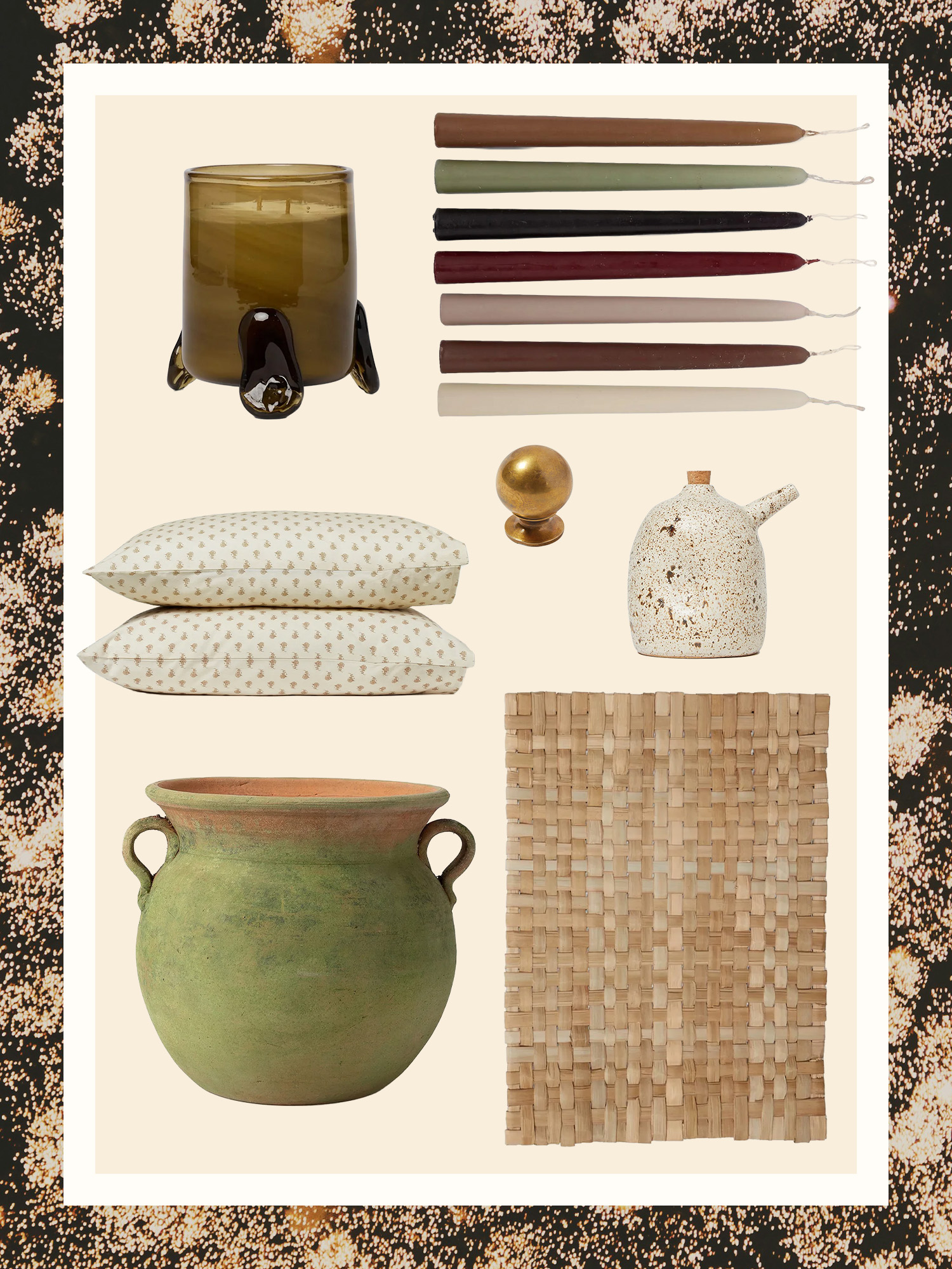 Kincsek Shoppe Amber Interiors-ból 100 dollár alatt!