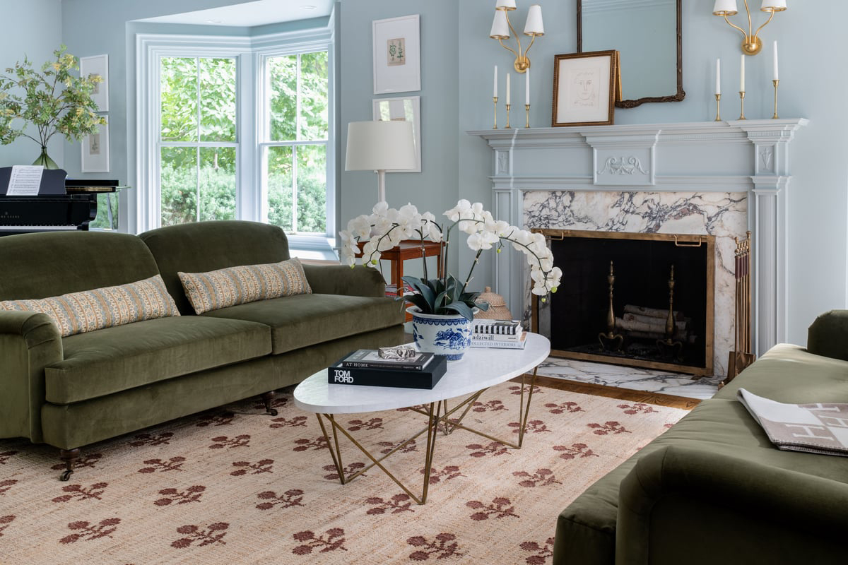 Megfizethető, egyedi szőnyegek: Fedezd fel új kedvencünket!