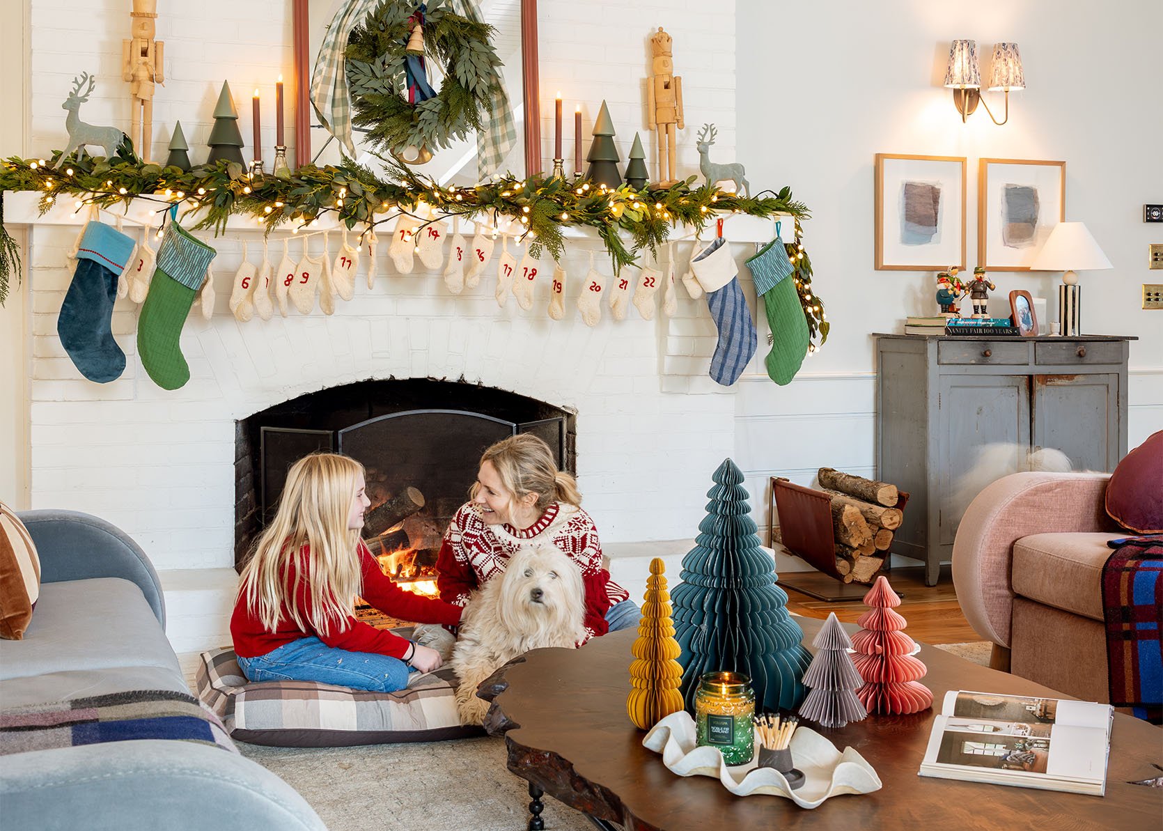 Karácsonyi Tradíciók: Emlékezetes Pillanatok Tinédzsereknek!