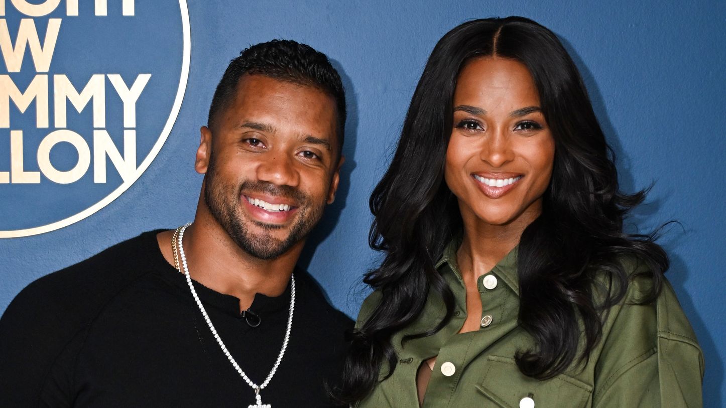 Russell Wilson és Ciara: Kaliforniai birtok 54,9 millióért!