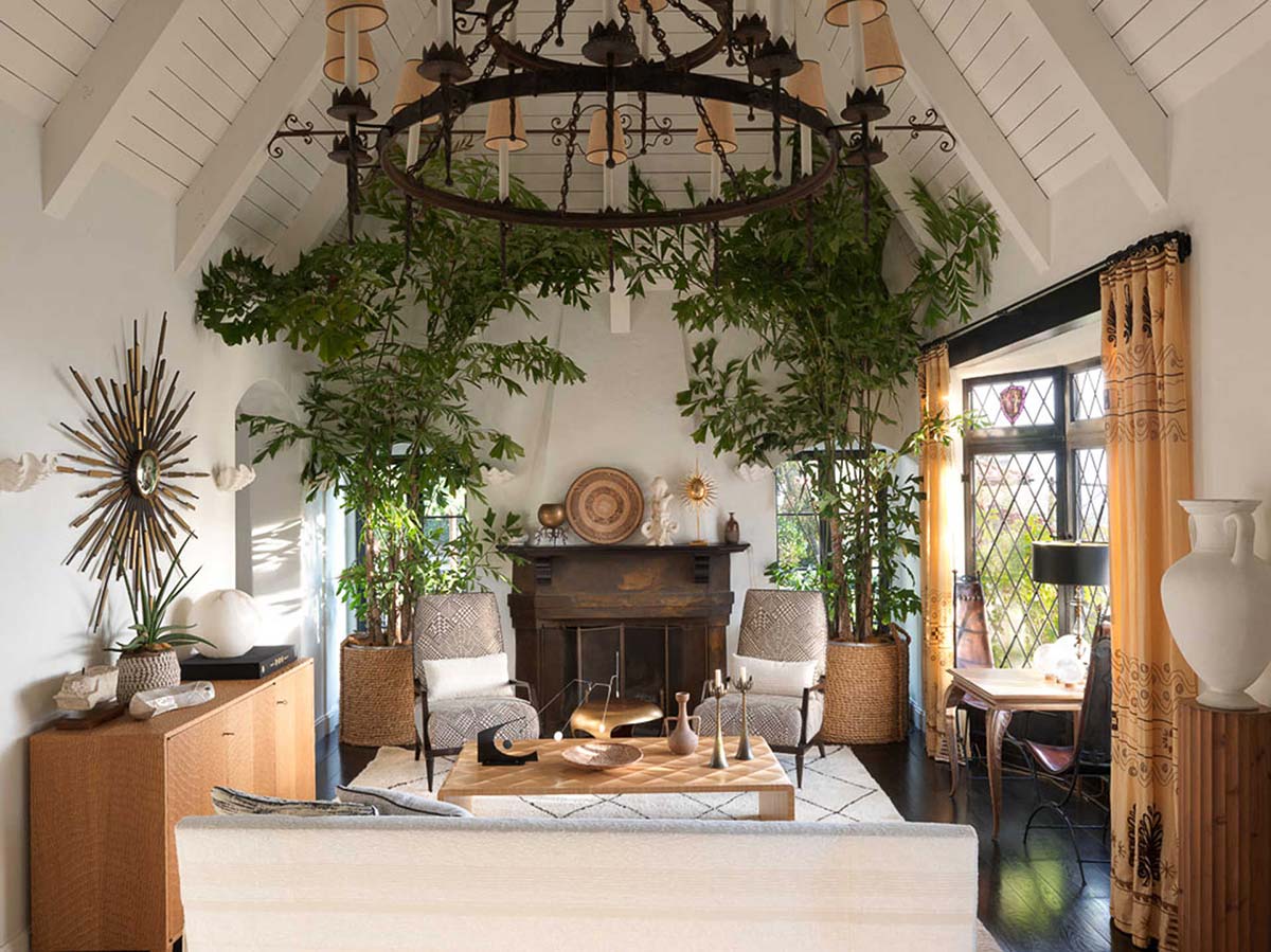 IFDM találkozás Párizs stílusmestereivel: Deniot varázsa