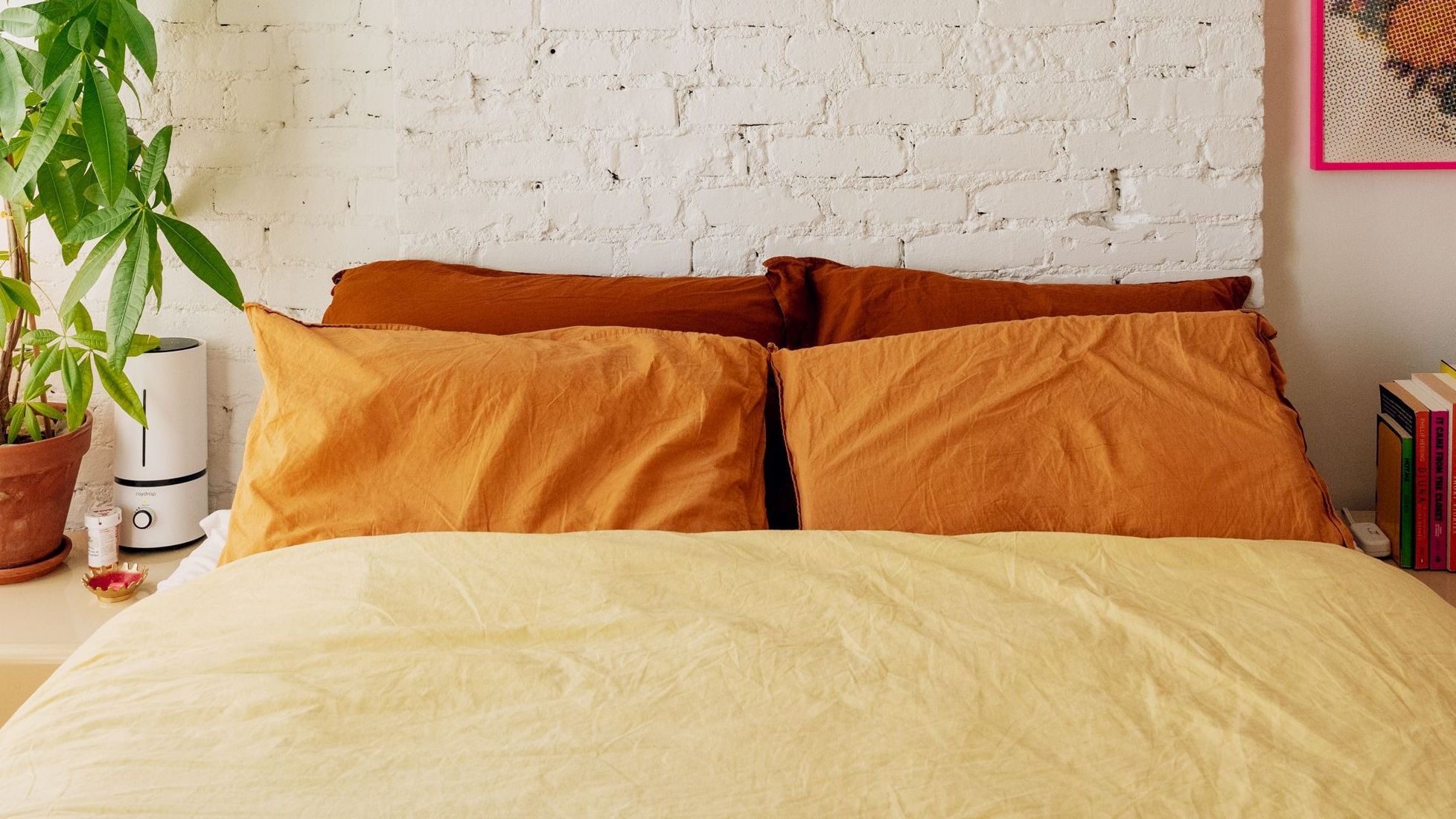 A Legjobb 8 Párna az AD Szerkesztők Díjával 2025-ben!