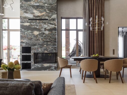 Középkori Lakás: Modern Kényelem és Retro Varázs!