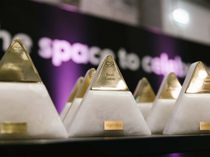 CSI Europe: Hamburgban sikeresen indult!